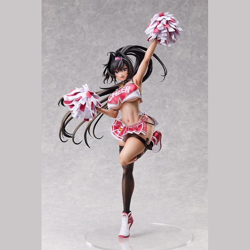 Good Smile Company Facebook ad