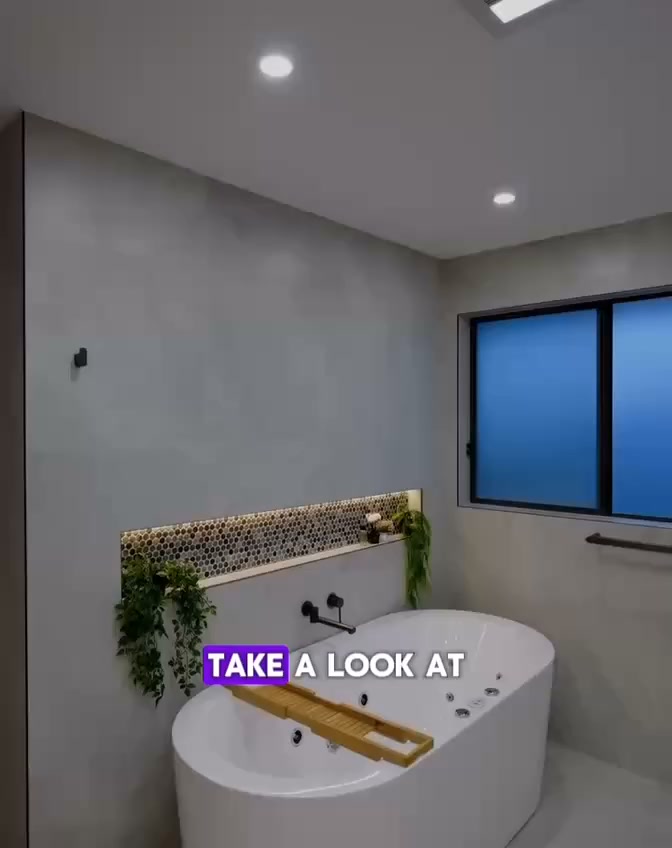 Mint Construction & Remodeling Facebook ad: Bay Area Homeowners, Planning a Bathroom Remodel?