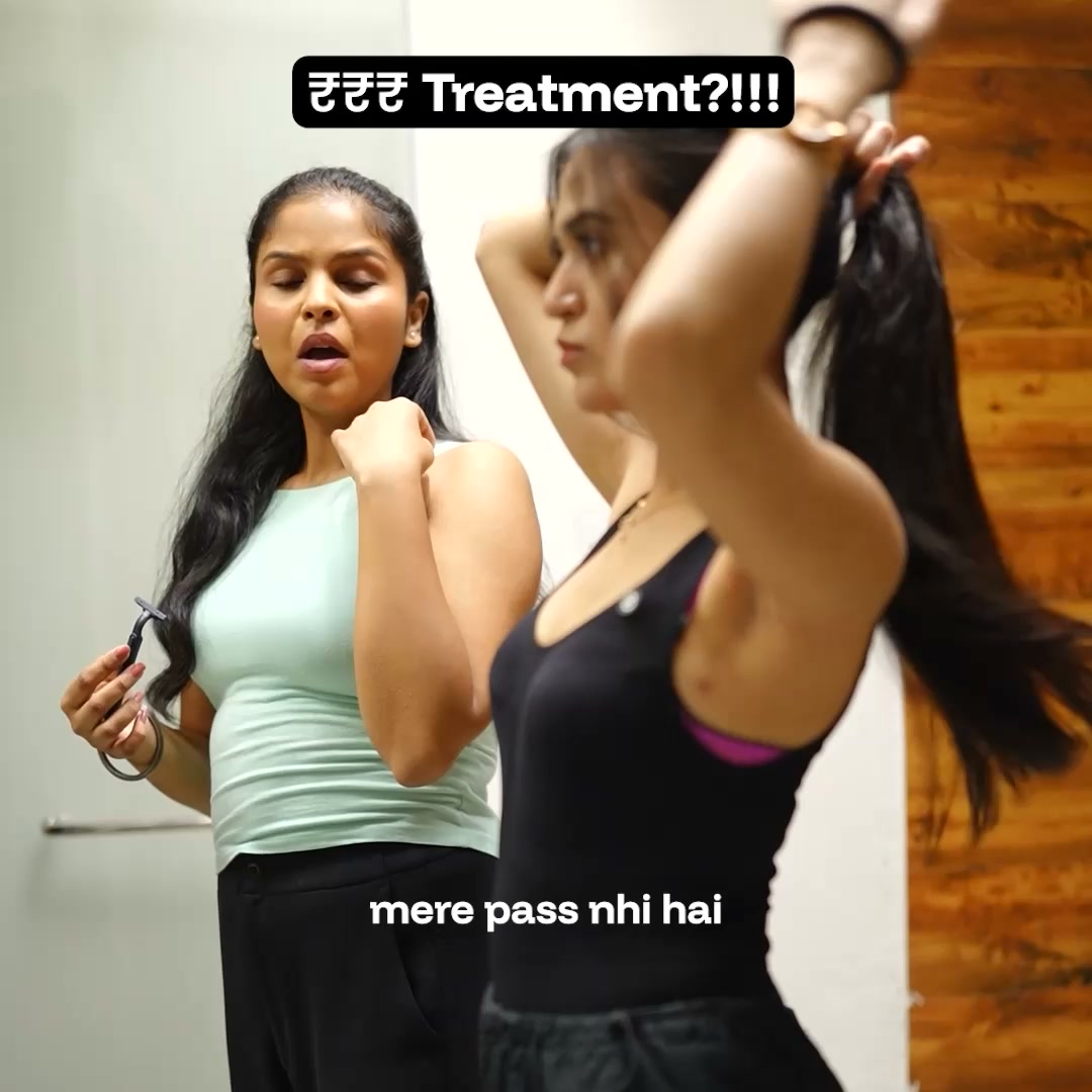 Getkekka Facebook ad: Your New Self-Care Ritual