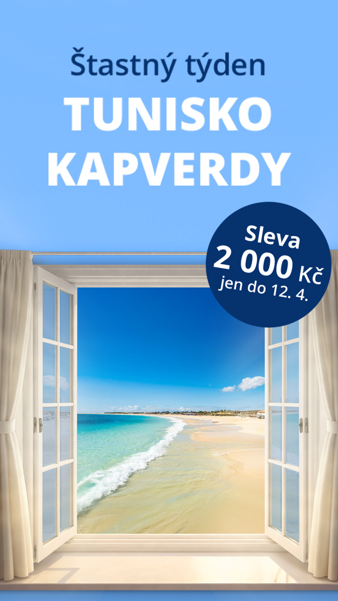 CK FISCHER Facebook ad