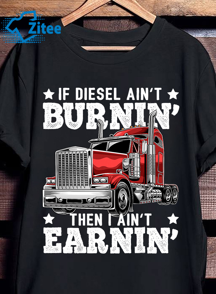 Trucker Life Facebook ad