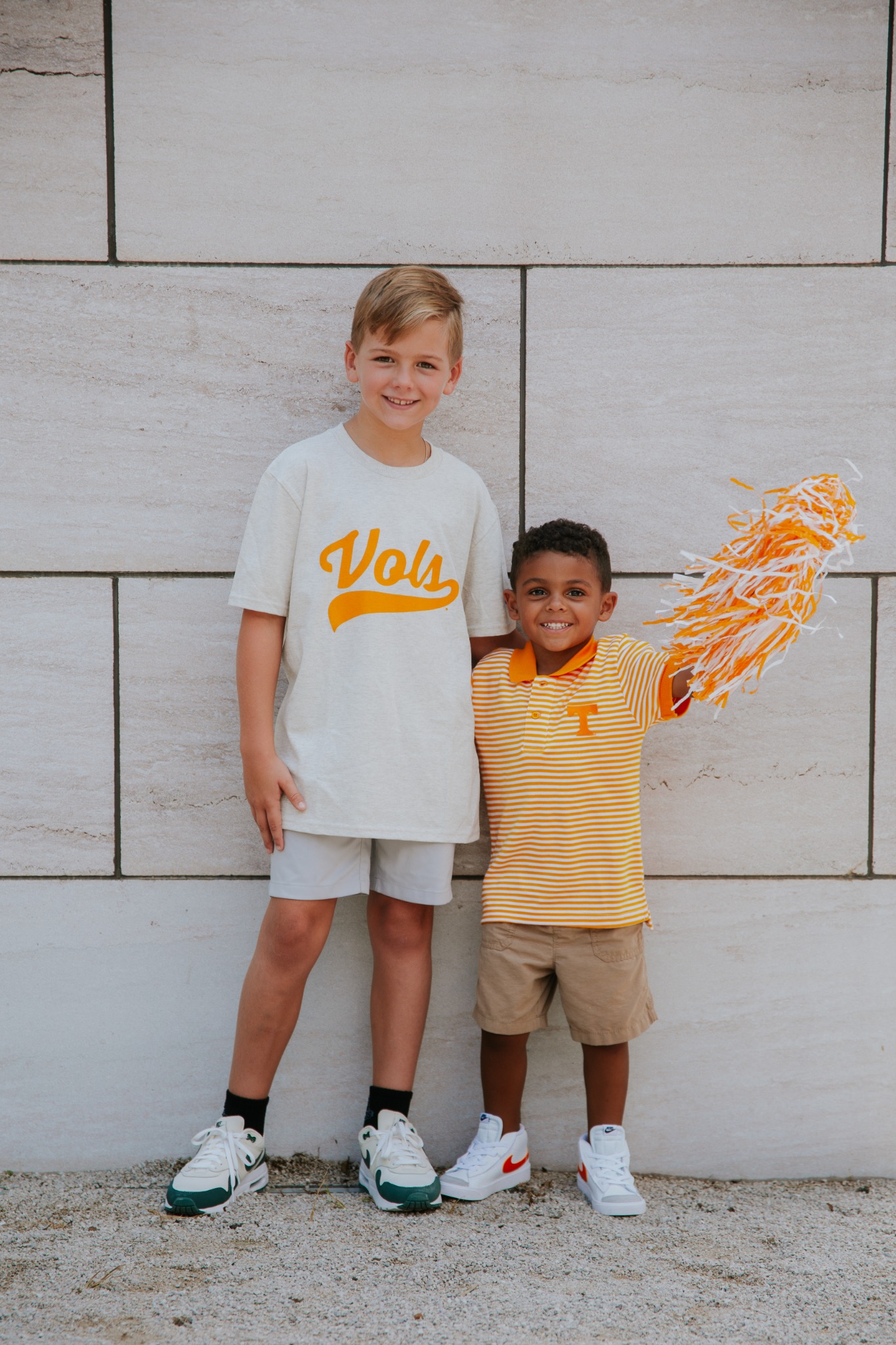 Alumni Hall UT Facebook ad