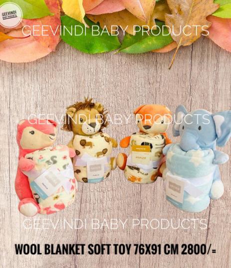 Geevindi Baby Products Facebook ad: Welcome to Geevindi Baby Products