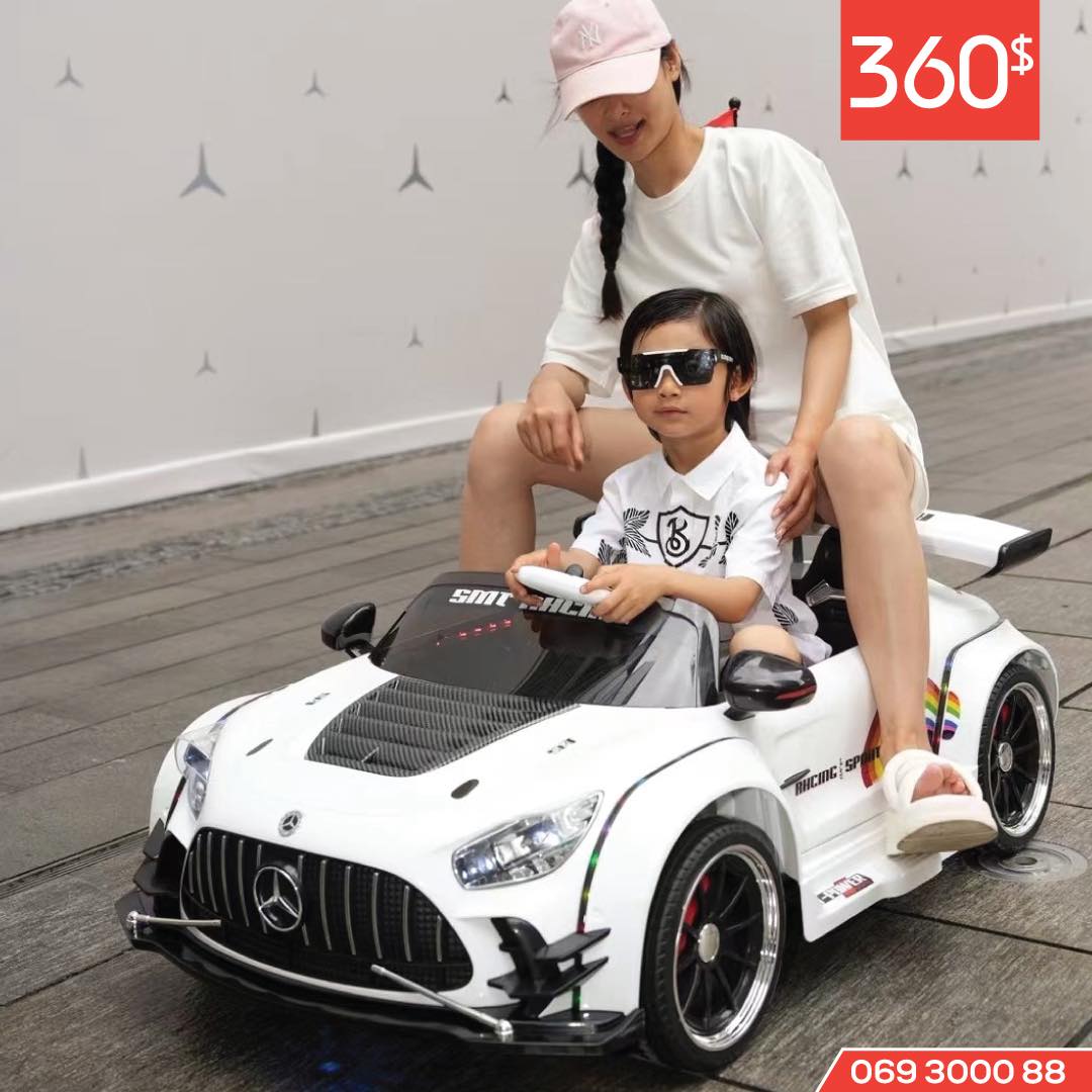 NANO Kids Accessories Facebook ad: ម៉ូដឡានថ្មី KD025 ប្រម៉ូសិនបញ្ចុះសល់ត្រឹម 330$ ទេបងៗ