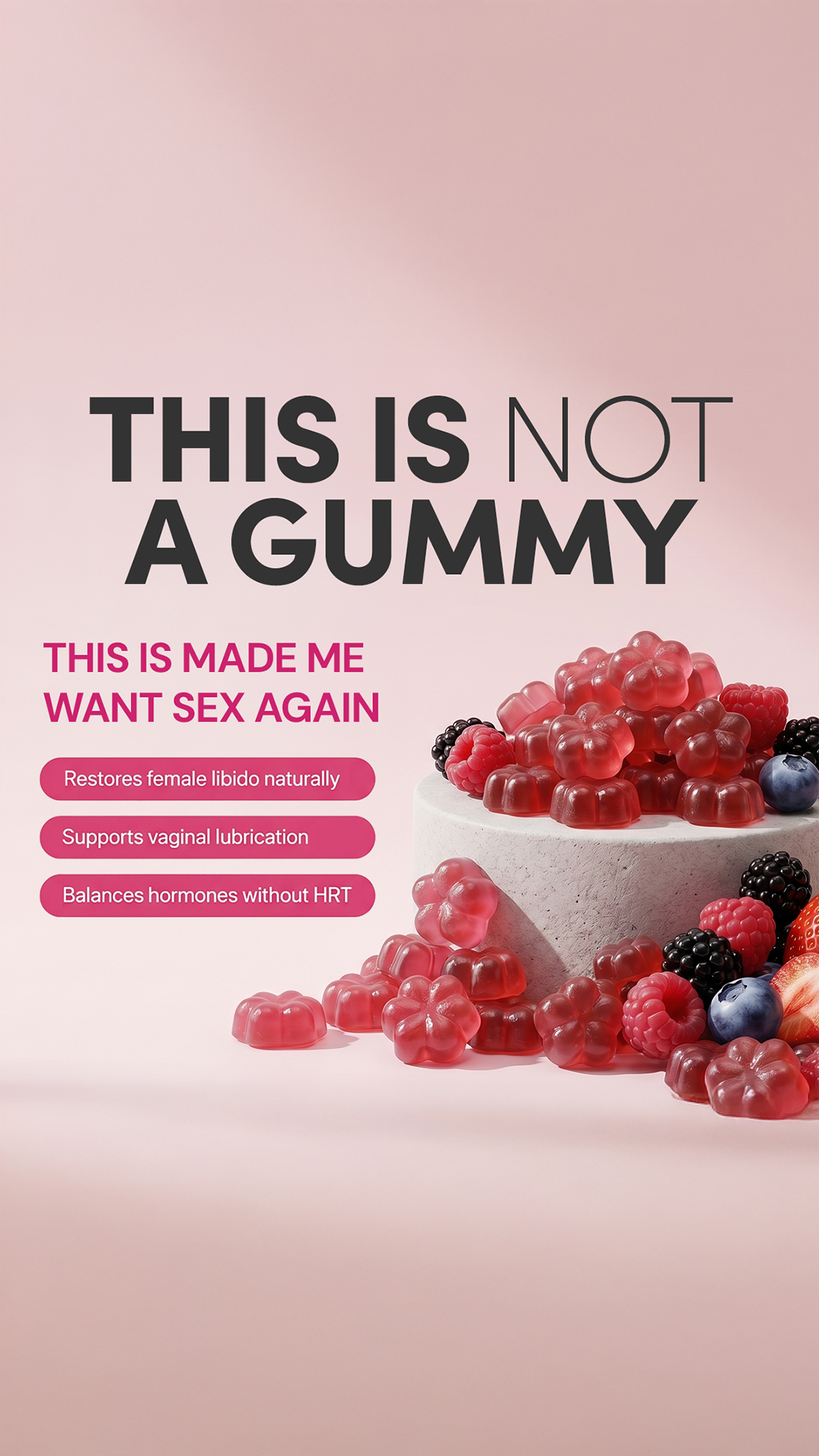 Bloomin Facebook ad