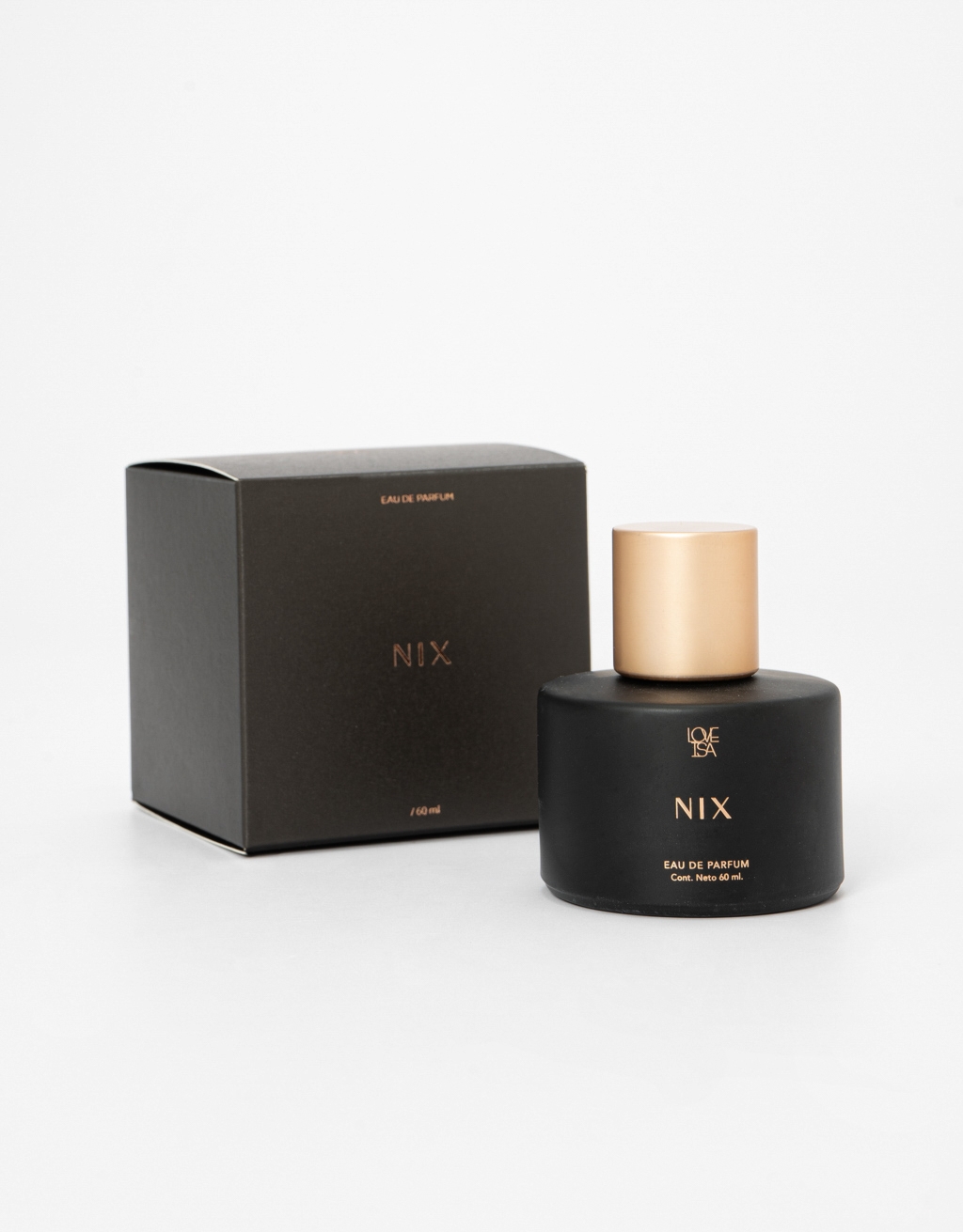 Isadora Beauty Facebook ad: Descubre Isa Beauty, productos que son una solución…