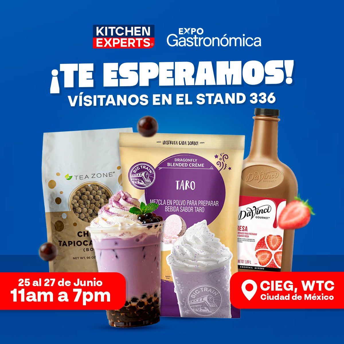 KEX Kitchen Experts Facebook ad