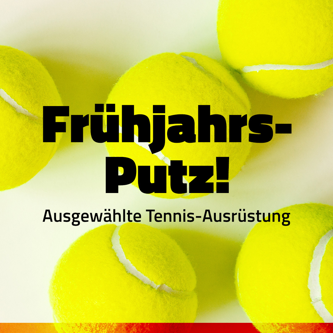 Tennis Warehouse Europe Facebook ad