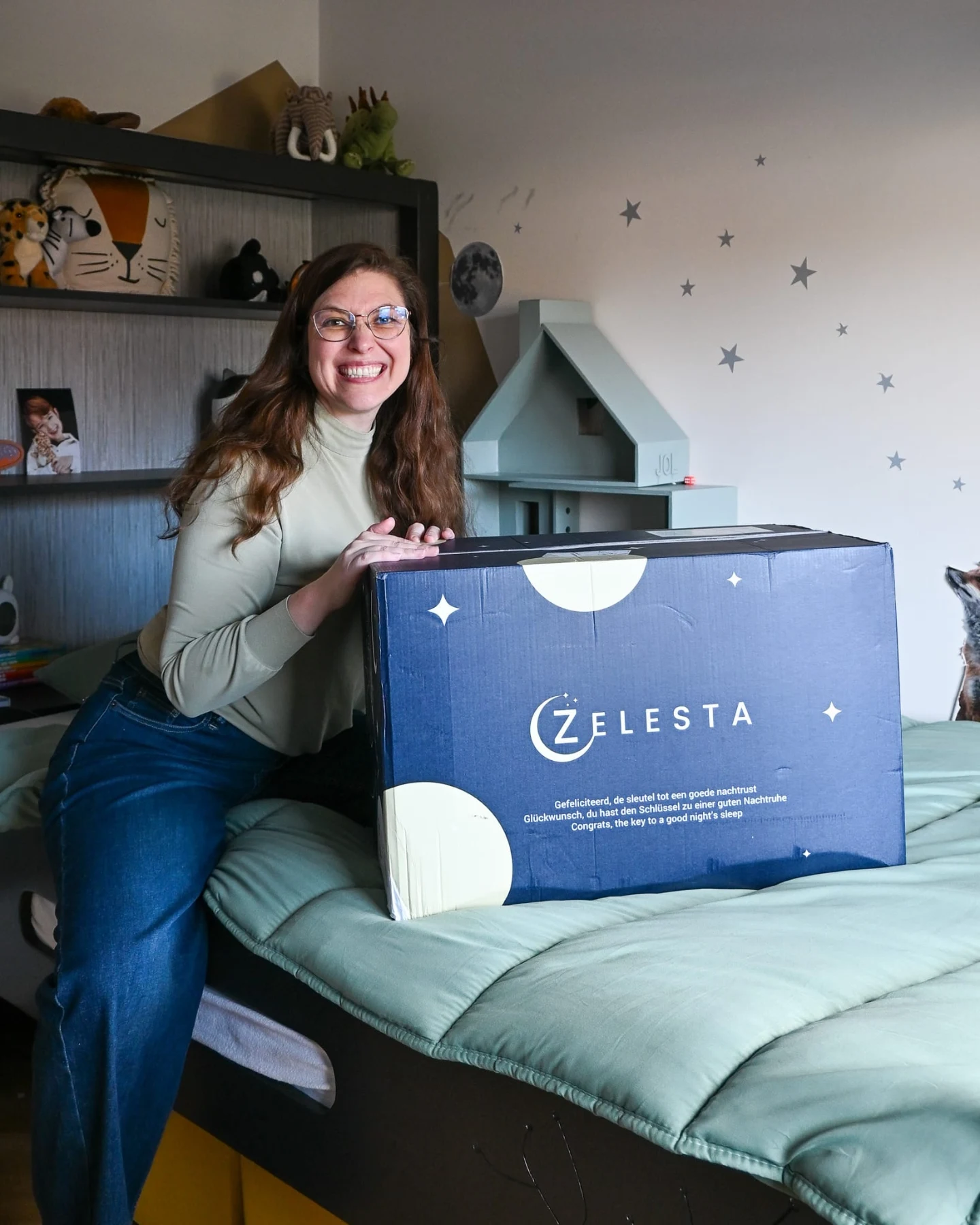 Huis tot Thuis Facebook ad: Was ik sceptisch?