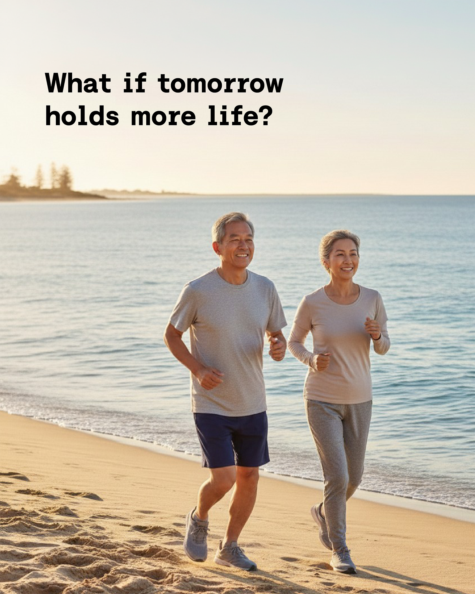 MORROW.health Facebook ad