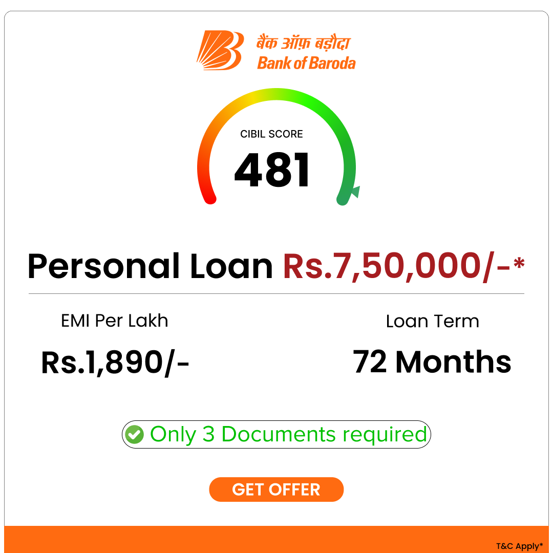 Quikpaisa.in Facebook ad: Paise ki zarurat?