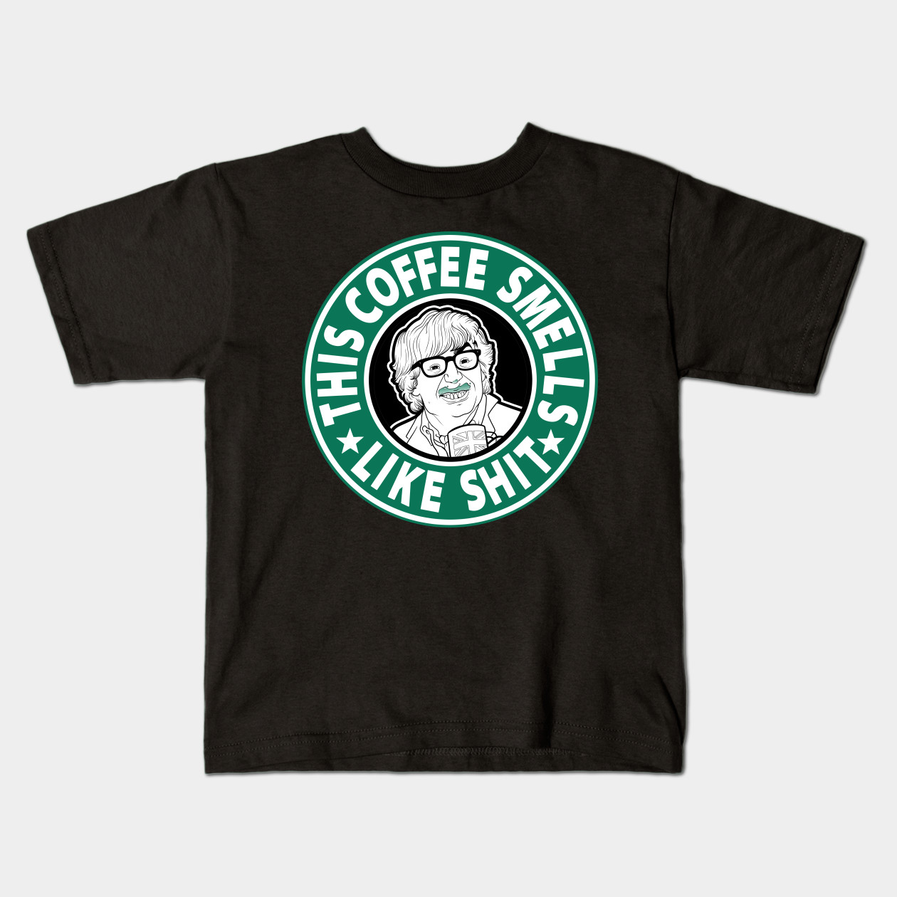 TeePublic.com Facebook ad