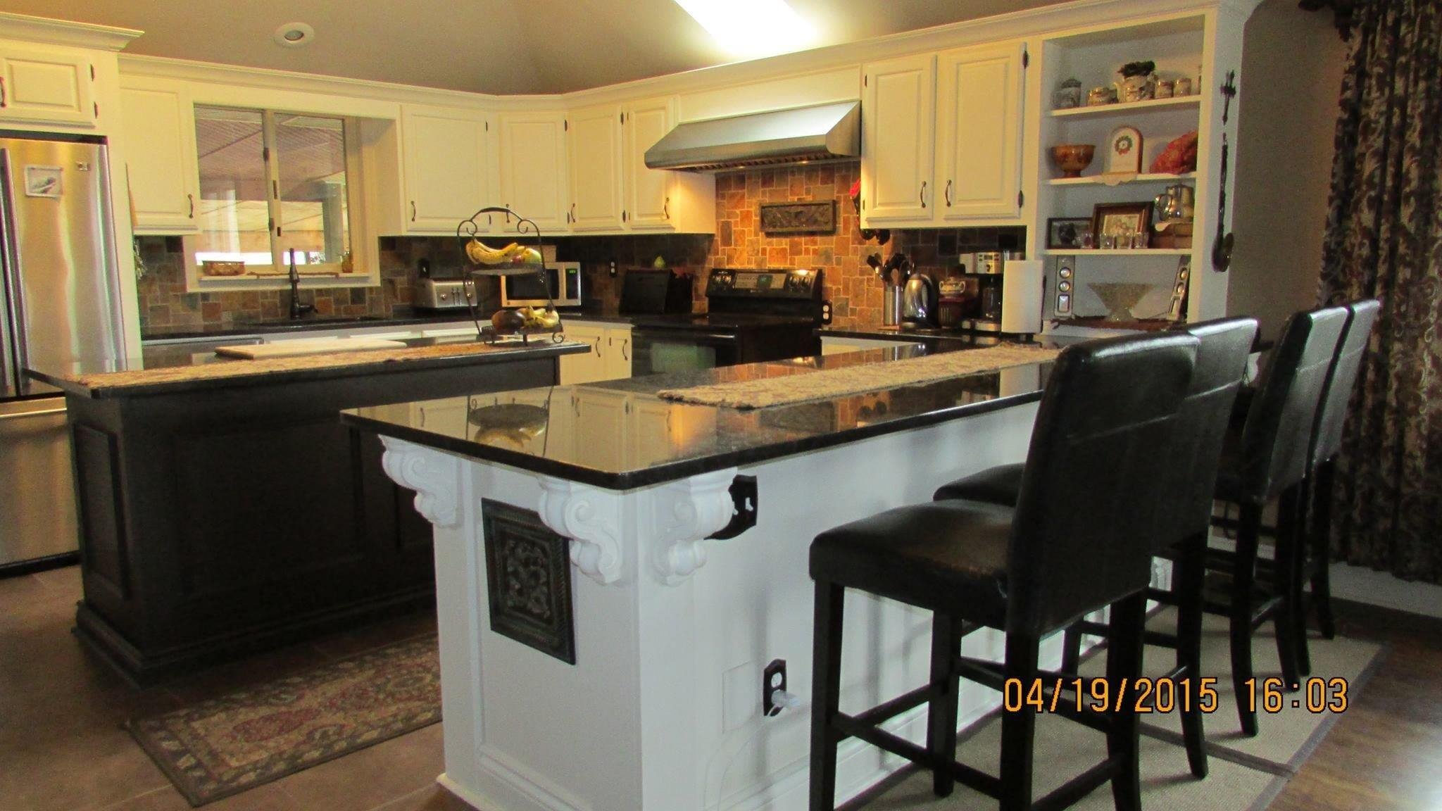 MSI Home Improvements Facebook ad
