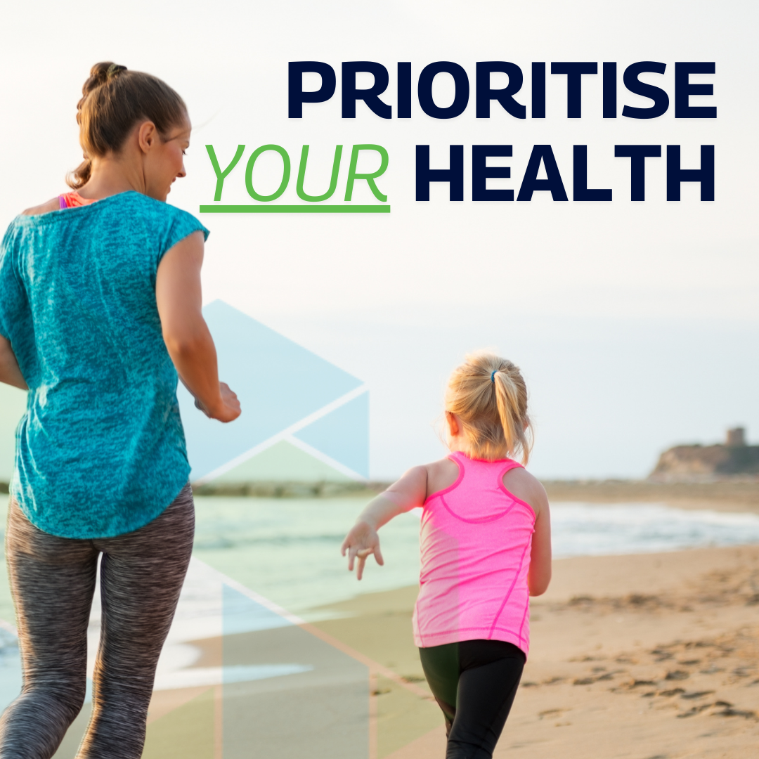 PROmotion Health Facebook ad