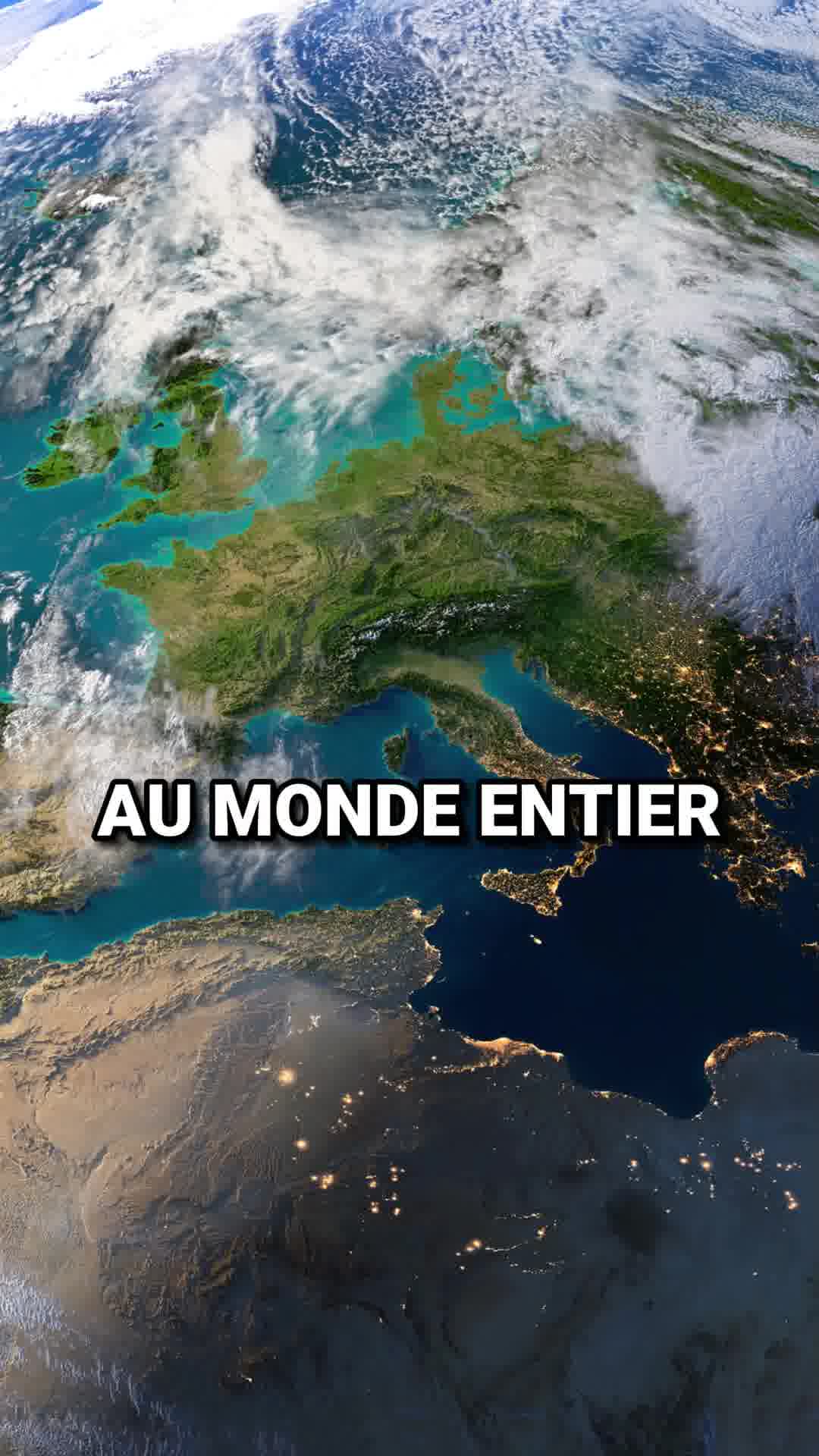Jupiter Phaeton Facebook ad: L'aventure t'attend!