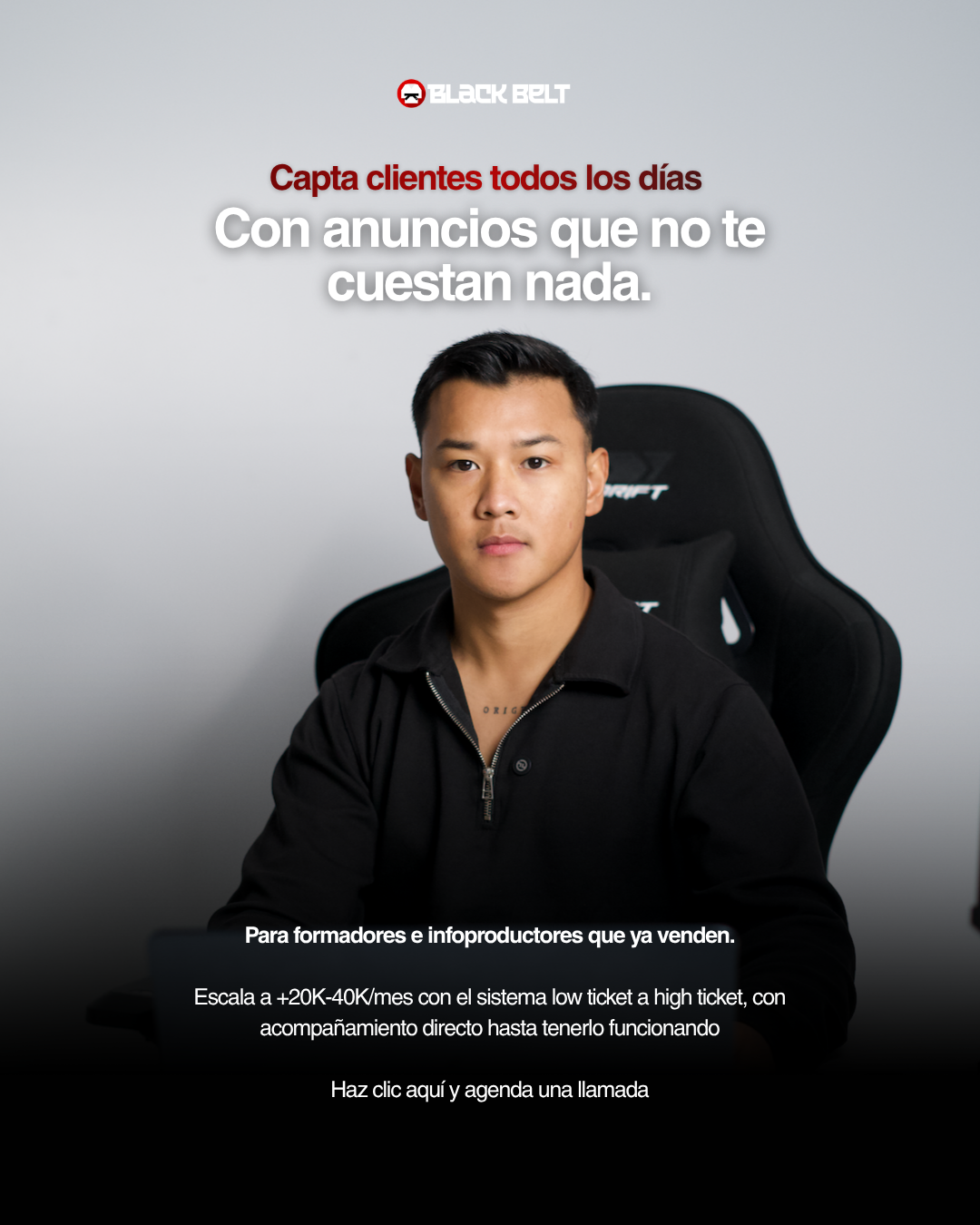 Angelo Santos - Scalify Facebook ad from Apr 15, 2026