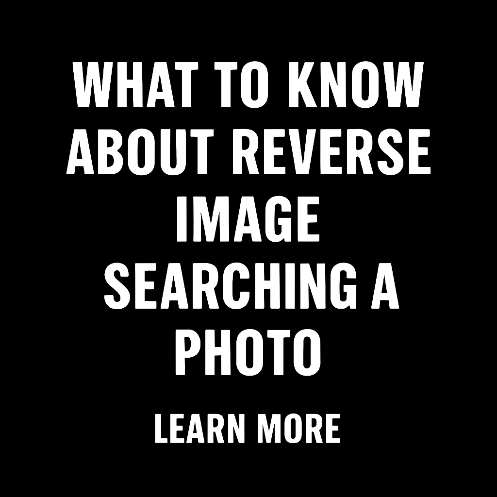 Simply Explained Facebook ad: Understanding Reverse Image Search Techniques