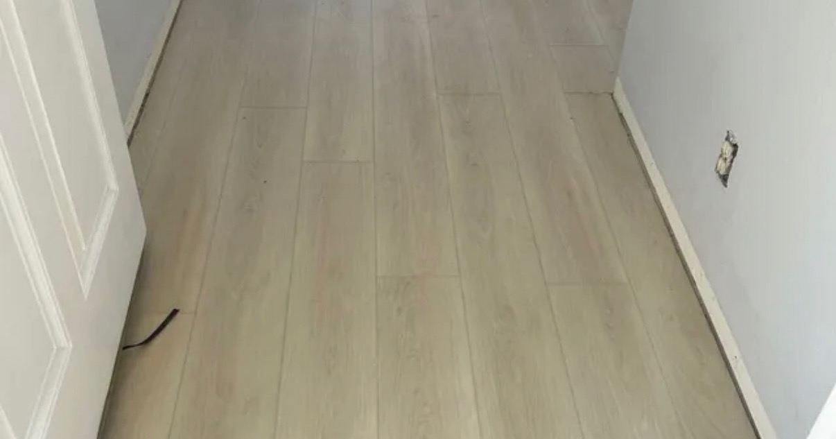Spanglerfloorcoverings Facebook ad: at our wholesale Flooring warehouse, we pride ourselves…