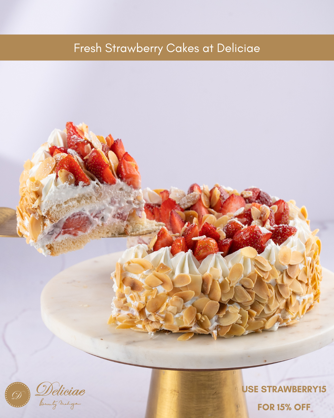 Deliciae by Bunty Mahajan Facebook ad: Deliciae by Bunty Mahajan | Instagram, Facebook | Linktree