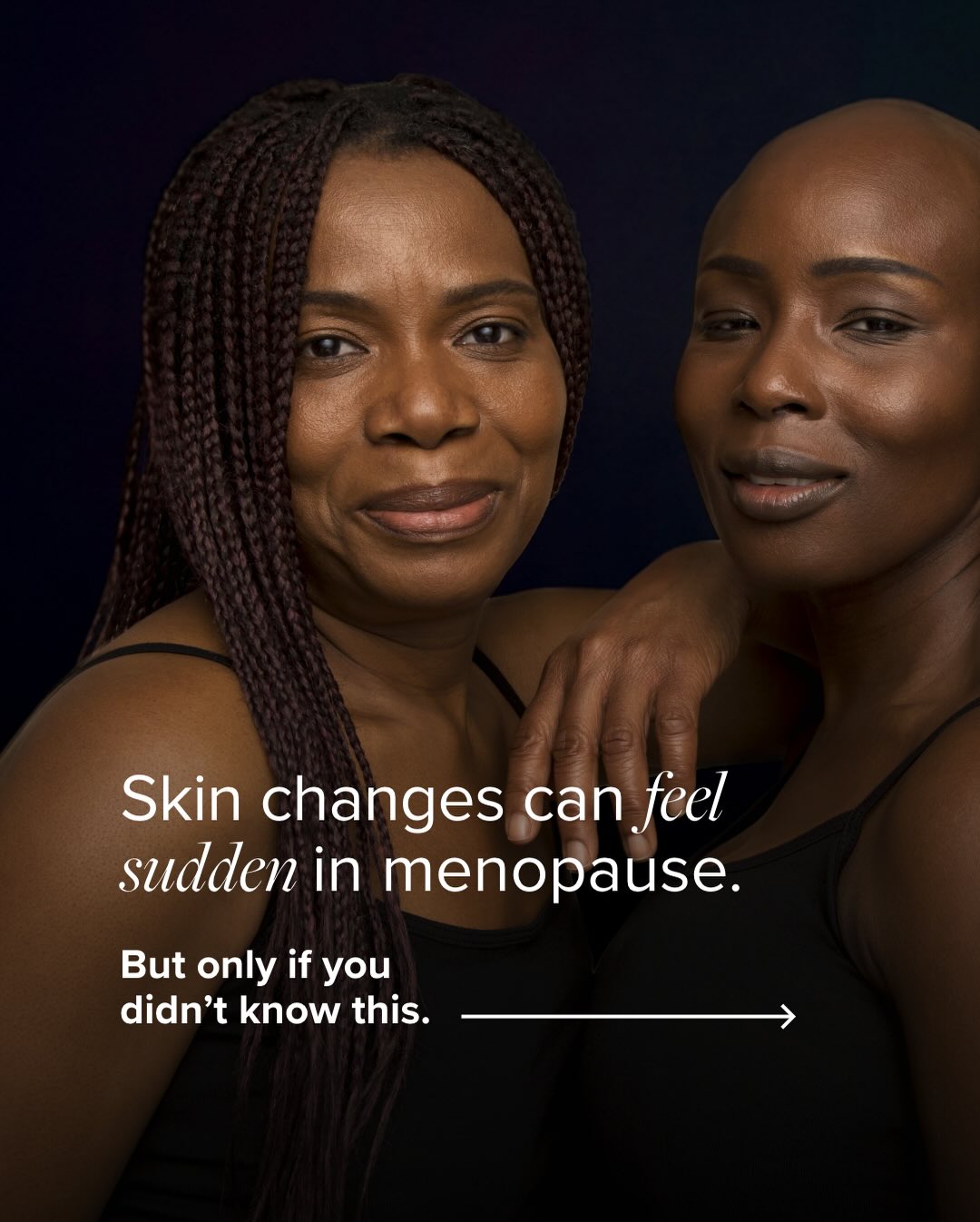 Merz Aesthetics Facebook ad