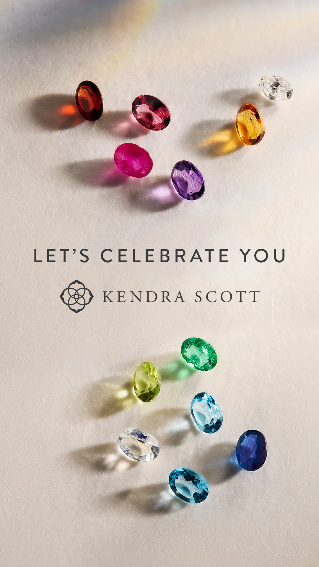 Kendra Scott Facebook ad