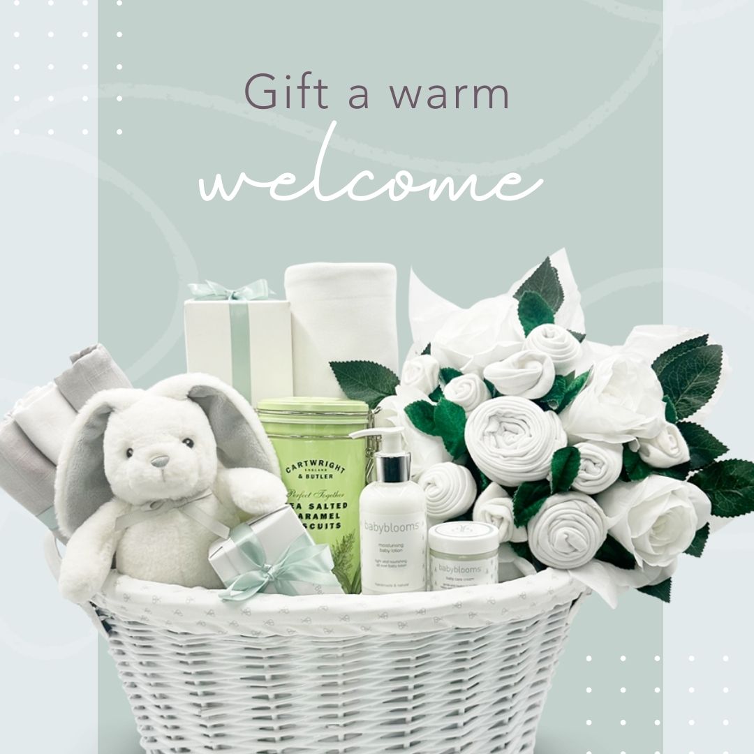 Babyblooms Facebook ad