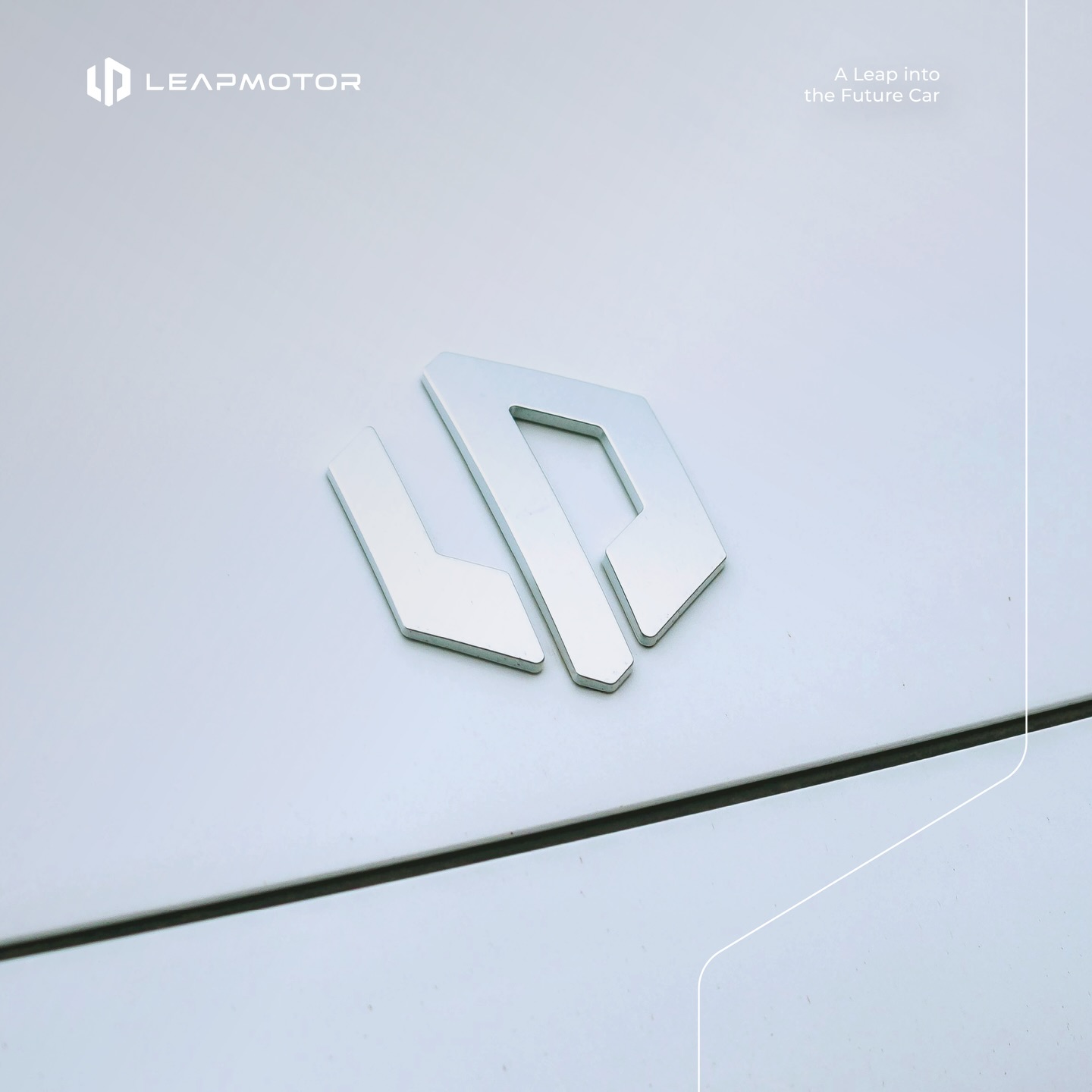 Leapmotor Indonesia Facebook ad: Every milestone tells the story of relentless innovation.
