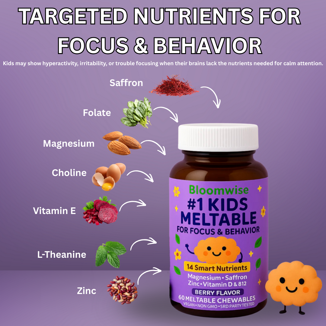 Hellobloomkids Facebook ad