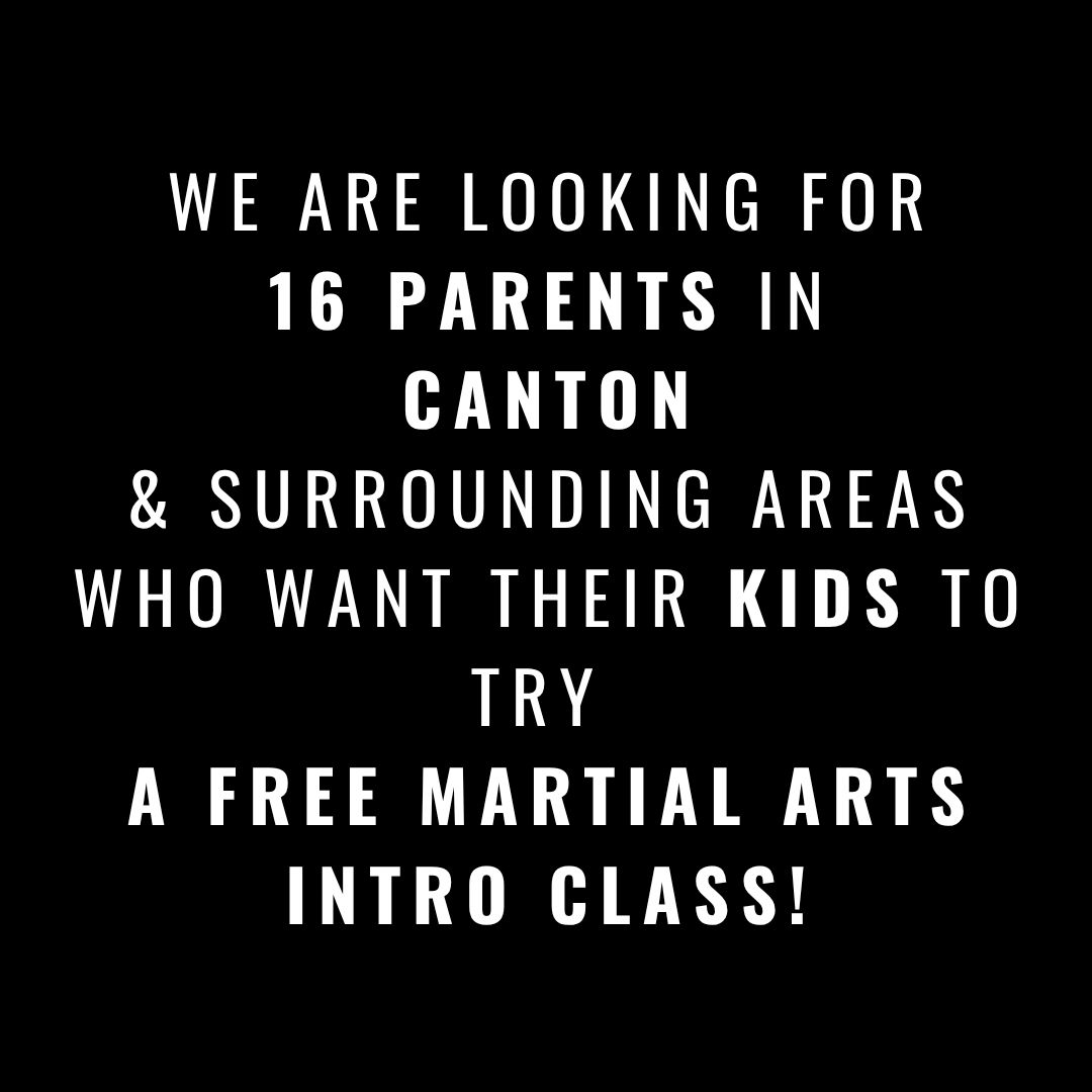 Canton's Best After School Prgram Facebook ad