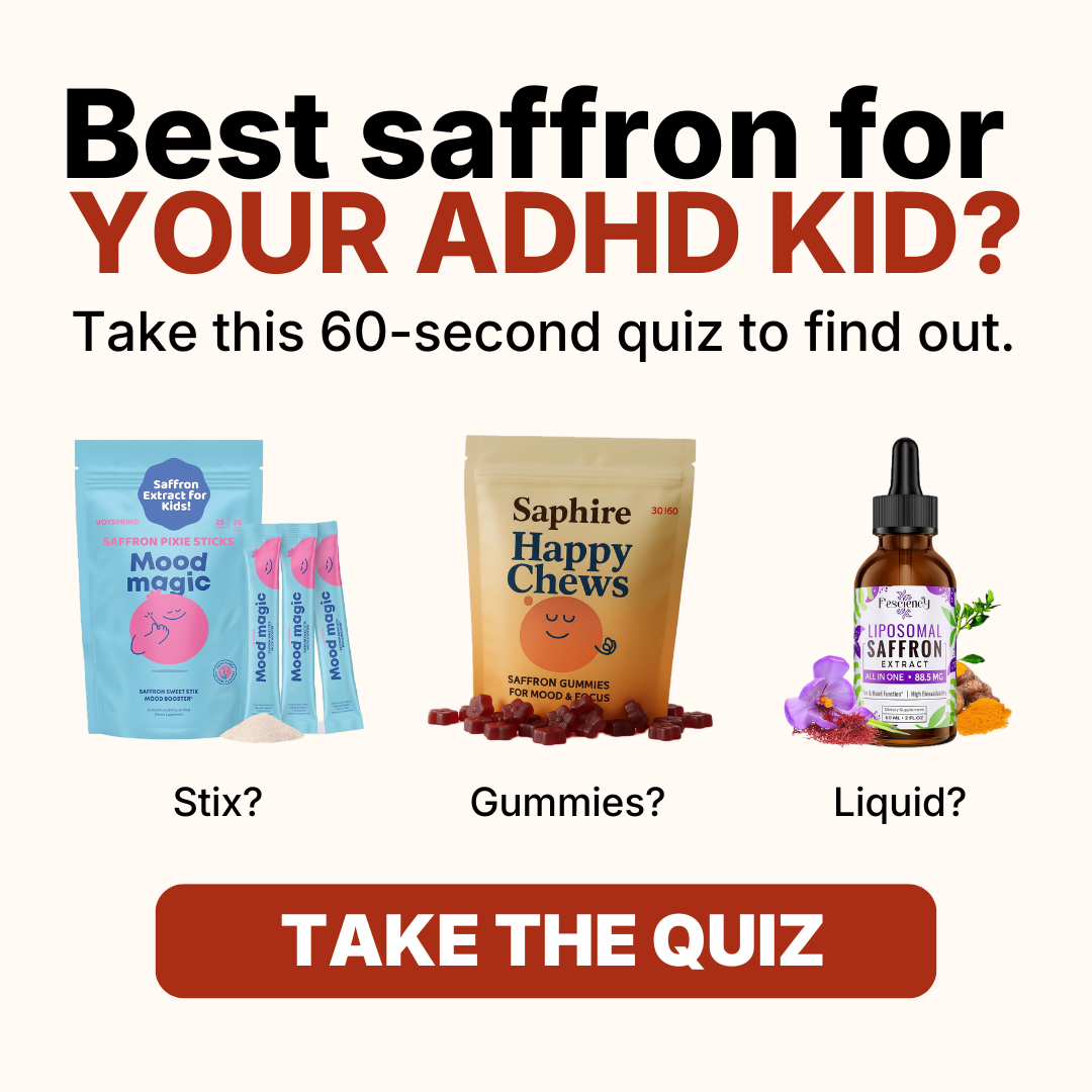 Raising ADHD Kids Claire Spagan Facebook ad: ADHD Child? Read this