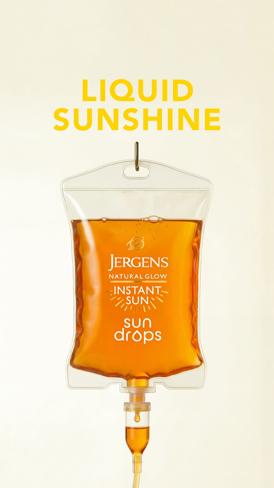 Jergens US Facebook ad from Mar 31, 2026