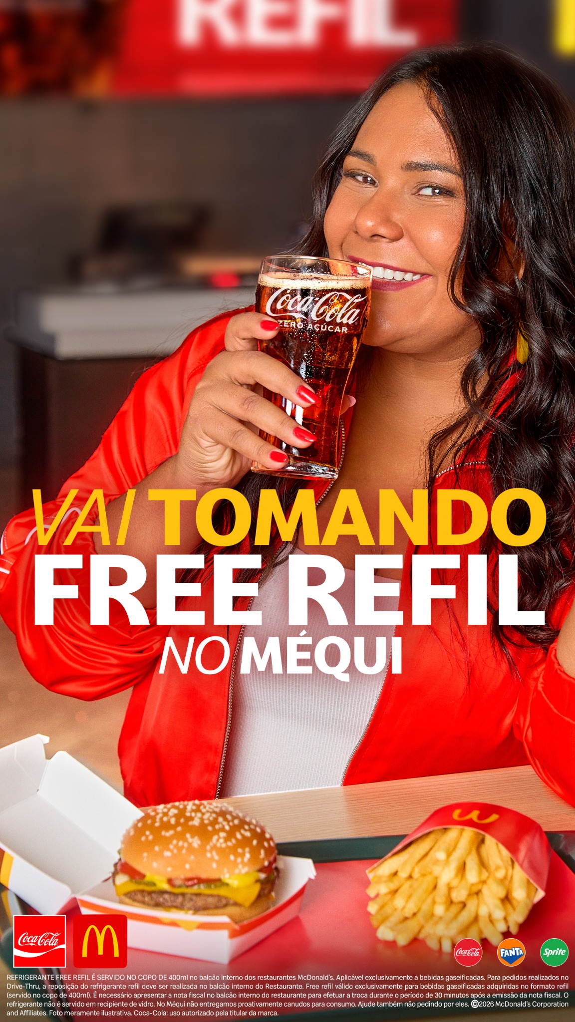 Coca-Cola Facebook ad from Jul 28, 2026