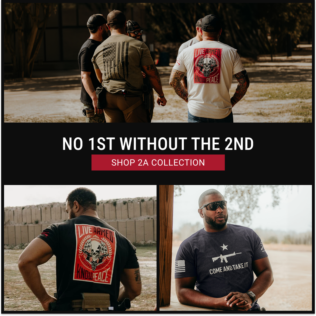 Grunt Style Facebook ad
