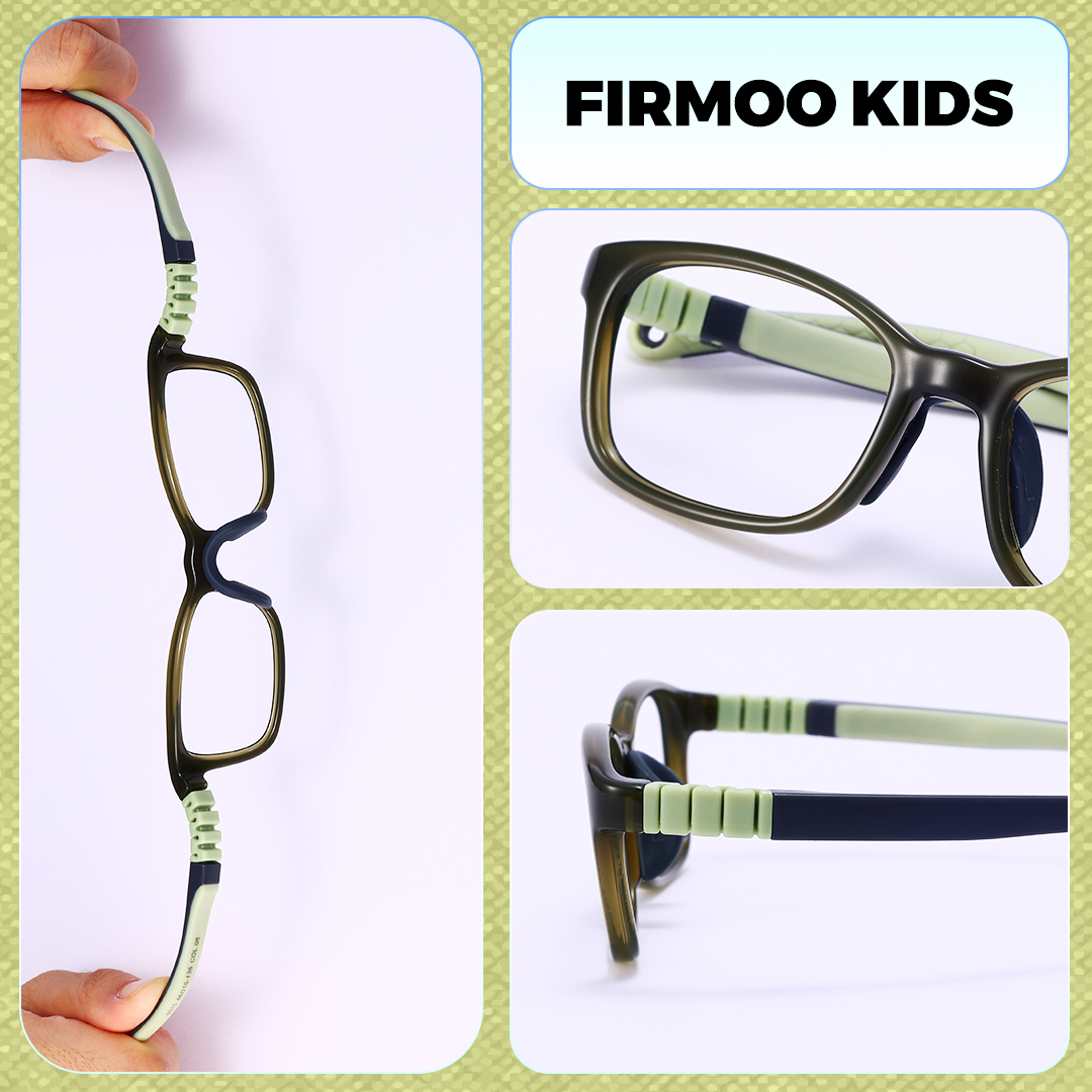 Firmoo Online Optical Store Facebook ad