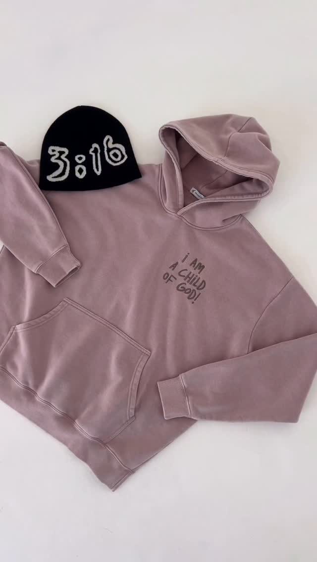 Elevated Faith Facebook ad: Which combo is your fave?