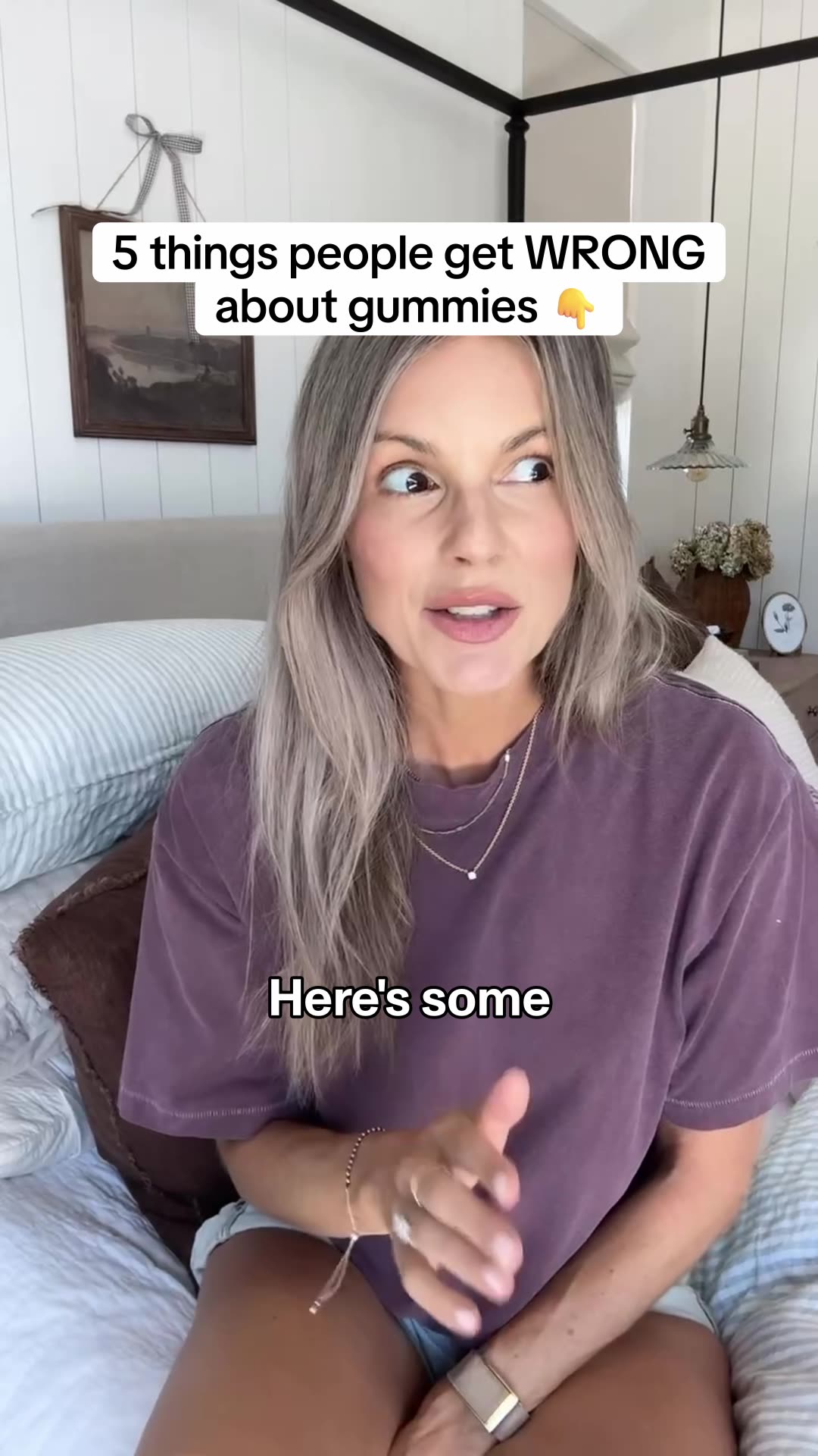 Ali Fedotowsky-Manno Facebook ad: Free 10-pack, first order