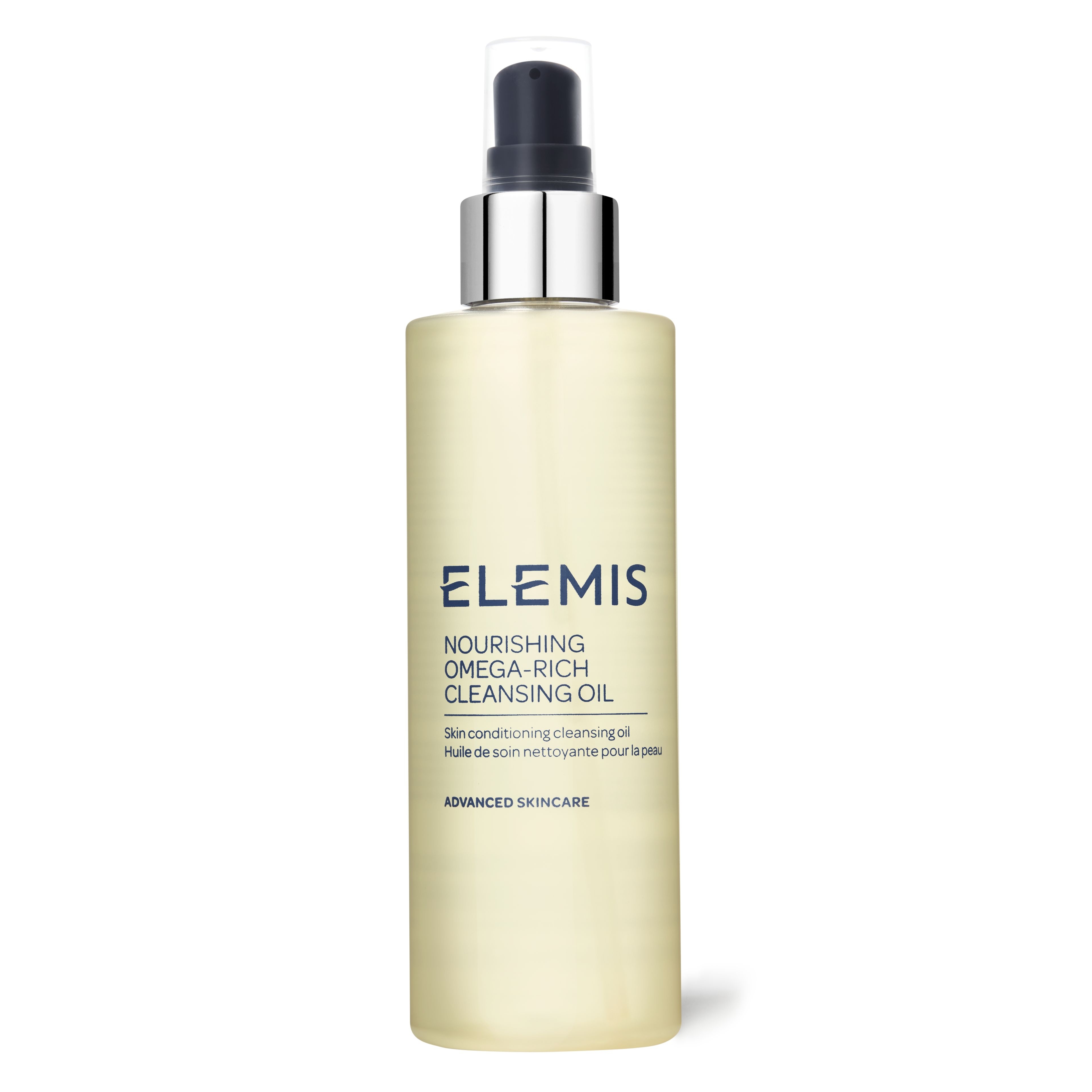 Elemis Facebook ad