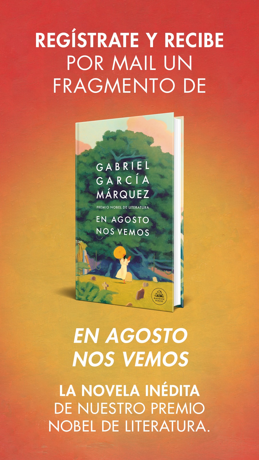 Penguin Colombia Facebook ad