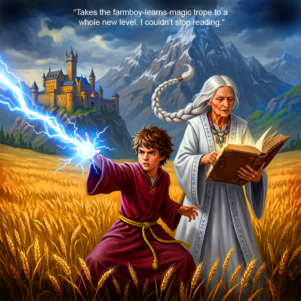 Author Sever Bronny Facebook ad: Read FREE with Kindle Unlimited →