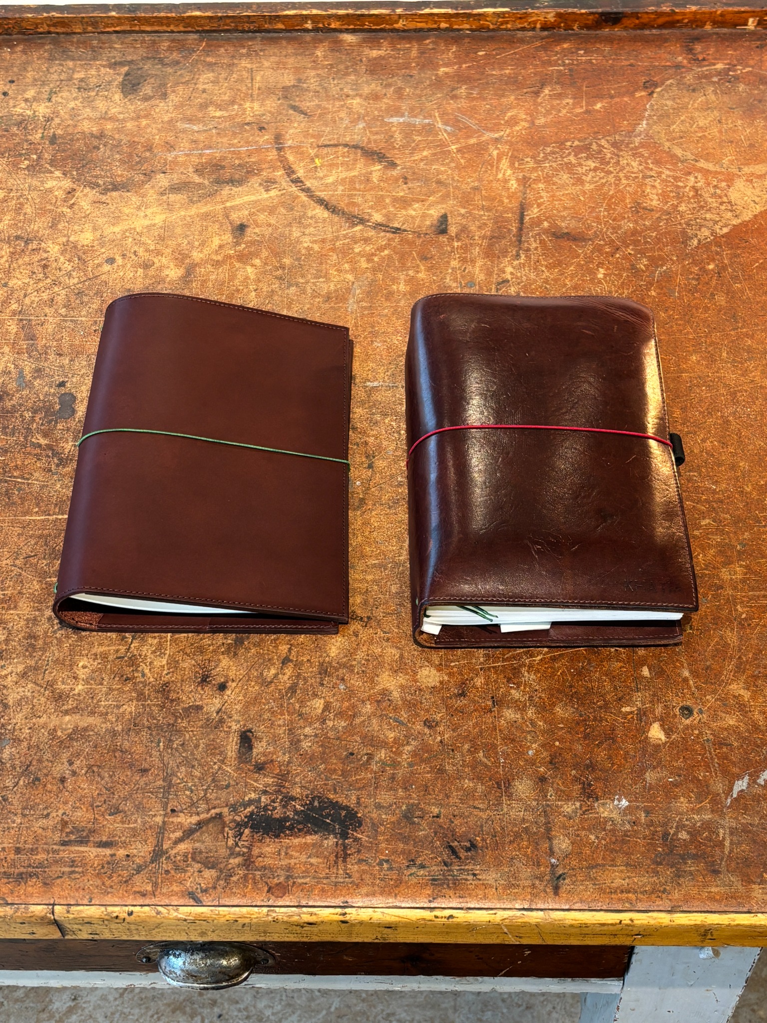 Paper Republic Notebooks Facebook ad