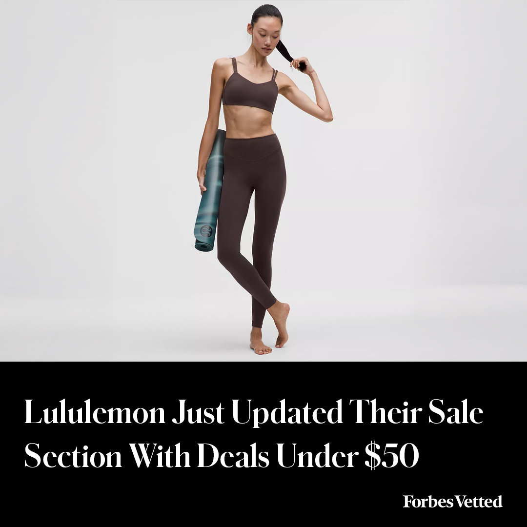 Forbes Vetted Facebook ad