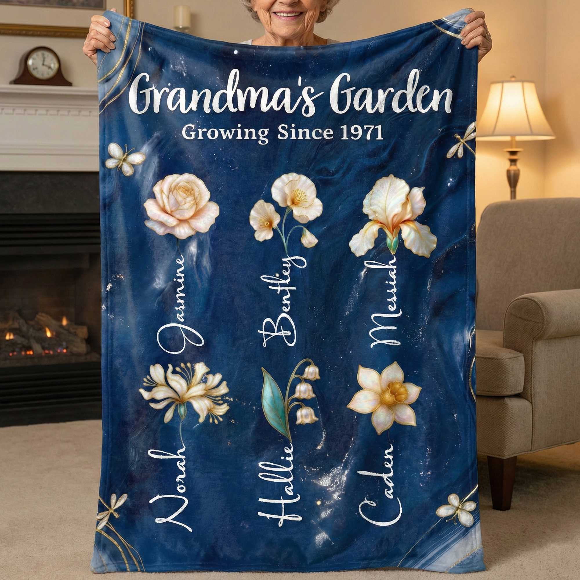 Callie Gifts Facebook ad