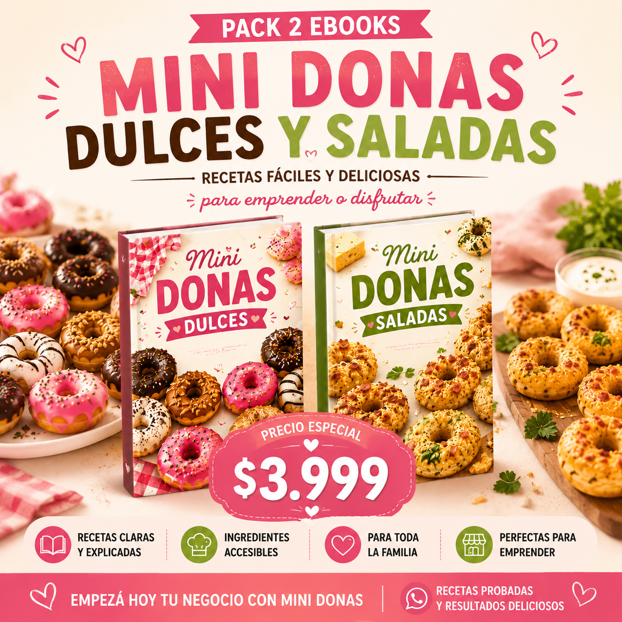 Digital Mente Facebook ad