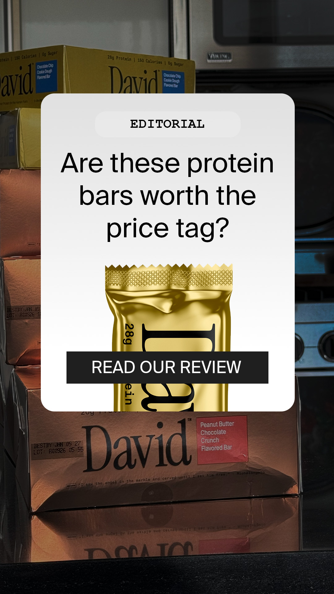 BroBible Facebook ad