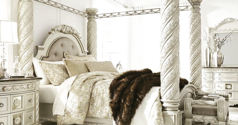 King of Furniture & Mattress Facebook ad