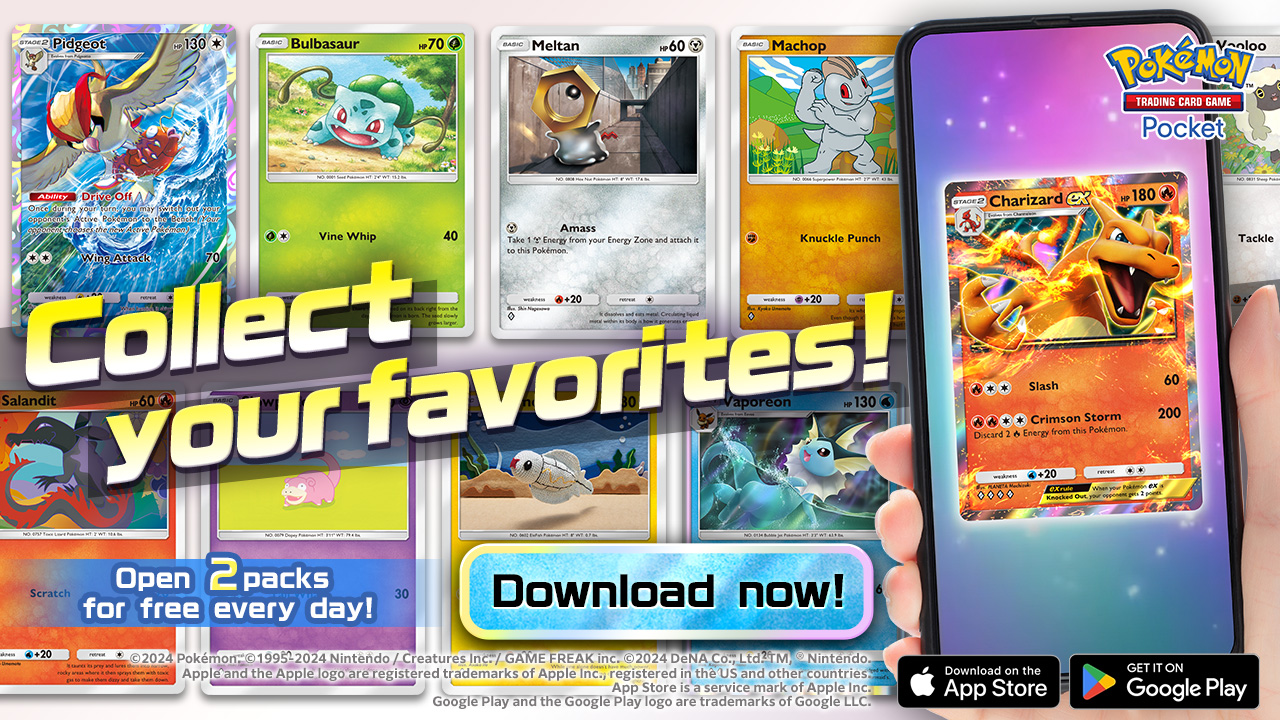Pokémon Indonesia Facebook ad