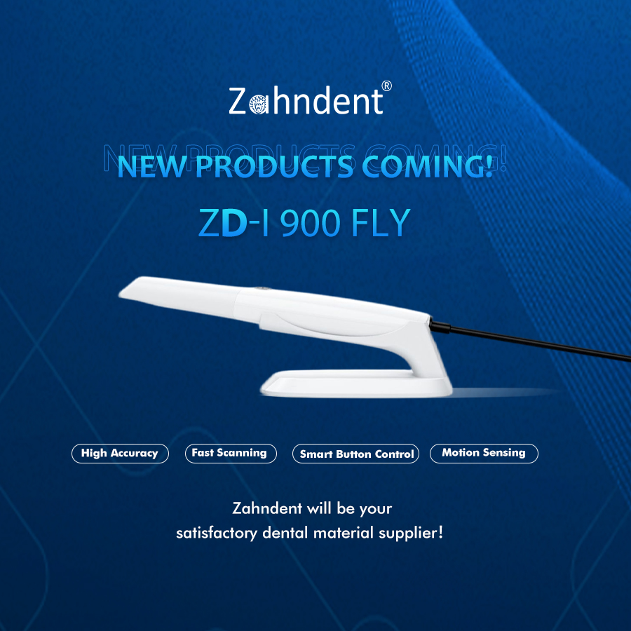 Zahndent Zirconia Block Facebook ad: Zirconia block, milling machine production supplier