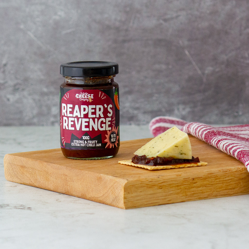 The Chuckling Cheese Company Facebook ad