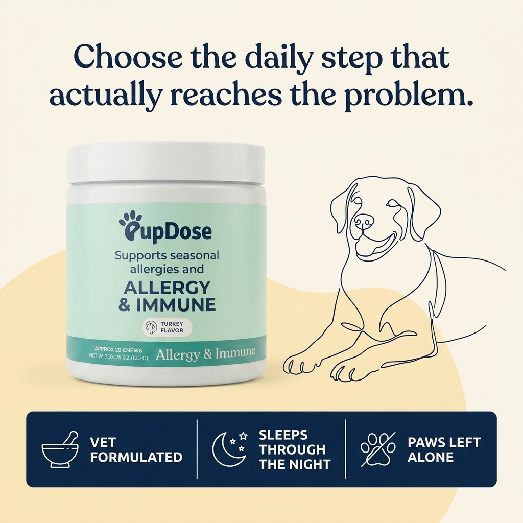 Proud Dog Parents Facebook ad: BUY 2 Get 1 FREE, Limited Time