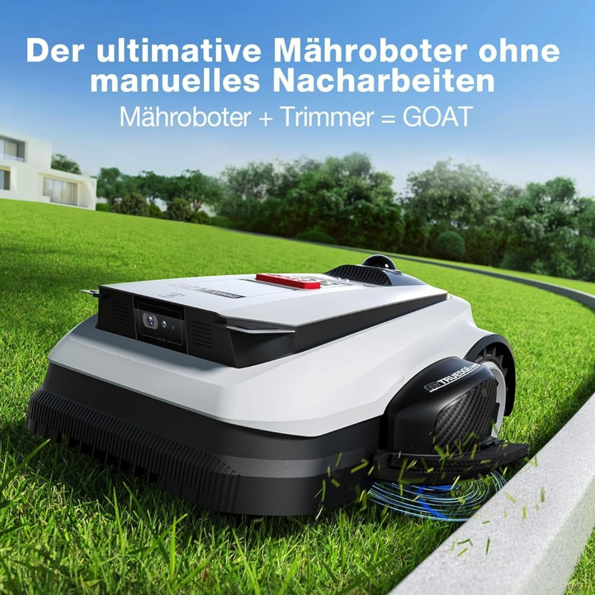 ECOVACS ROBOTICS Facebook ad